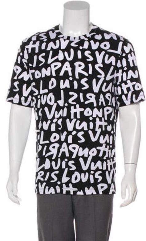 louis vuitton stephen sprouse shirt replica